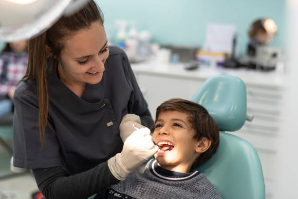 Best Emergency Root Canal Treatment in Rice, MN