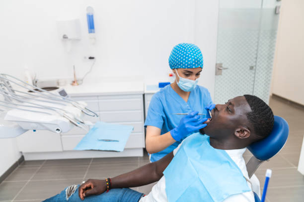 Best Emergency Wisdom Teeth Removal in Rice, MN